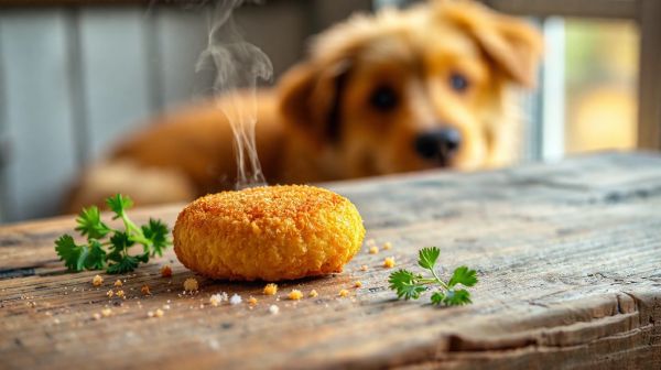 Top croquettes pour répondre aux besoins alimentaires de votre chien