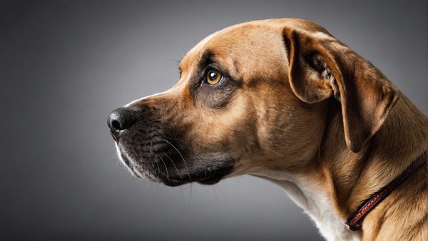 Bien choisir une muselière pour chien : confort et sécurité